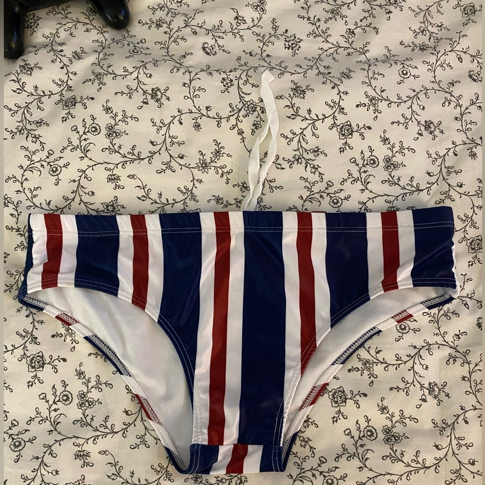 Aimpact Mens Swim Suit
